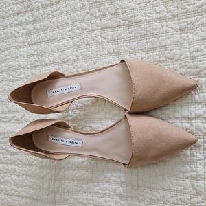 Charles & Keith pumps size 37